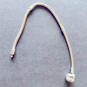 COPY - Used Pandora bracelet